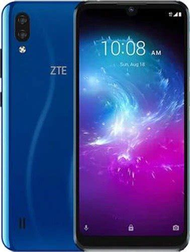 ZTE Blade A5 2020 Notebookcheck Net External Reviews