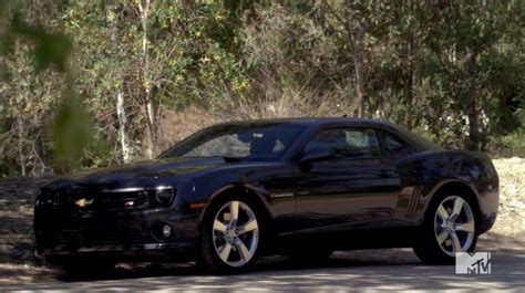 IMCDb Org 2010 Chevrolet Camaro In Awkward 2011 2016