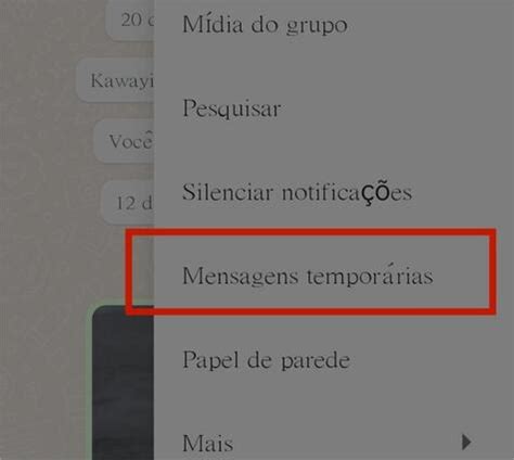 Guia Como Salvar Mensagens Do Whatsapp O Que Mensagens Tempor Rias