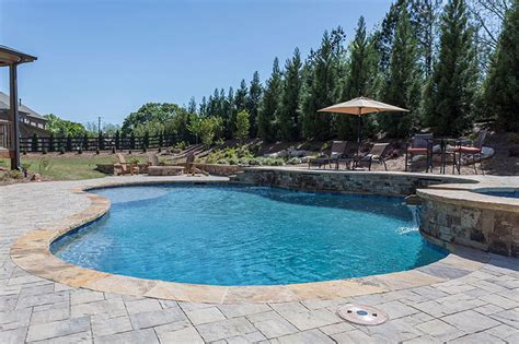 StoneScapes Touch Of Glass French Gray Pool Finishes NPTpool