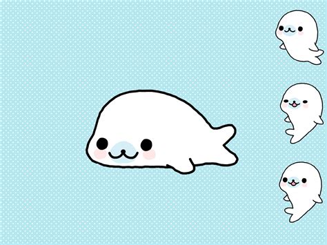 Kawaii Mamegoma Wallpapers Top Free Kawaii Mamegoma Backgrounds