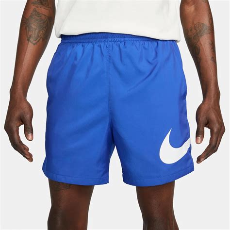 Nike M Nsw Repeat Sw Wvn Short Fj Xl Sportselect Ro