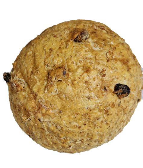 Muesli Bakkerij Verstraete