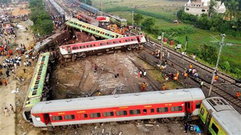 Odisha Train accident: Goa-Mumbai Vande Bharat flagging off postponed ...