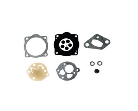 Tk2 Diaphragm And Gasket Set Teikei Tk Carburetor Turfmaster