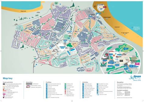 devon cliffs devon cliffs holidays