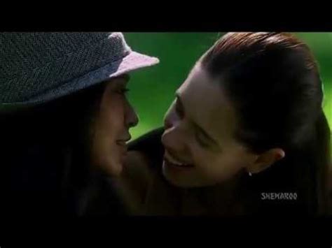 Kalki Koechlin Lesbian Scene YouTube