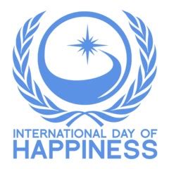 Being Happy always | Wish you a Happy International Day of Happiness ...