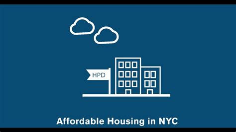 Applying To A New York City Affordable Housing Lottery Video Guide