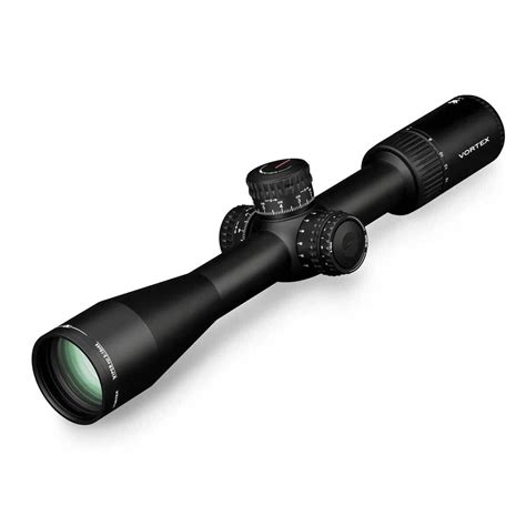 Vortex Viper Pst Gen Ii 3 15x44 Ebr 7c Mrad Ffp Rifle Scope Pst 3159 For Sale