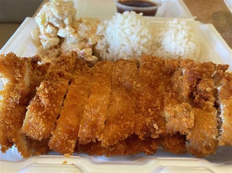 L&L Hawaiian Barbecue adds fourth San Antonio location