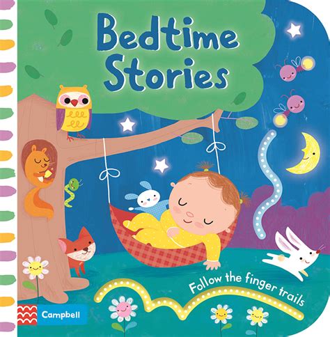 Bedtime Stories - Another Read - Children's Books