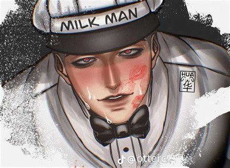 Pin By ƊԼmm ² On FяᥲꪀᥴᎥ᥉ M᥆᥉᥉ᥱ᥉ Aꪀᑯ м᥆яᥱ In 2024 Milk Man Cute