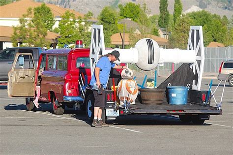 Countdown To Carson Valley Days Parade Serving Minden Gardnerville