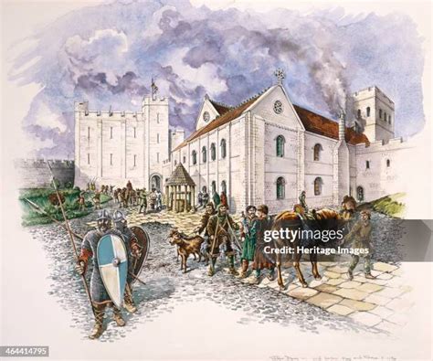 77 Old Sarum Castle Stock Photos, High-Res Pictures, and Images - Getty ...