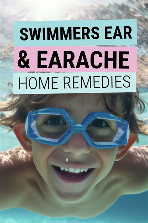 home remedies earache pain 7