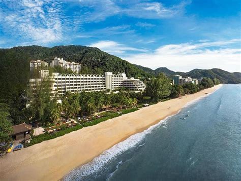 PARKROYAL Penang Resort in Malaysia - Room Deals, Photos & Reviews