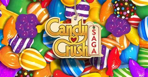 Sweeten Your Designs With The Candy Crush Font