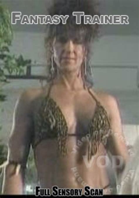 Fantasy Trainer Streaming Video At Hot Movies For Her With Free Previews