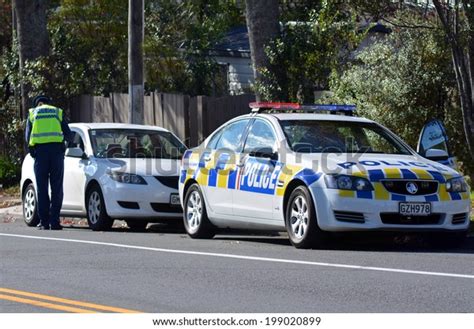 32 Nz Police Car Images, Stock Photos & Vectors | Shutterstock