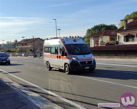 Iowebbo Isola Del Liri Studente Precipita Dal Ponte