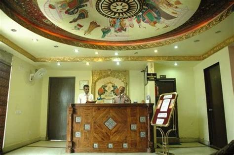 Best Heritage Hotel Jaipur at best price in Jaipur | ID: 9001036348