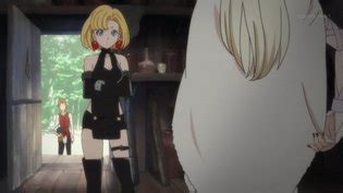 Spank HGF Luscious Hentai Manga Porn