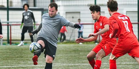 Marc Olschewski Bleibt Spieler Der SG Arminia Victoria