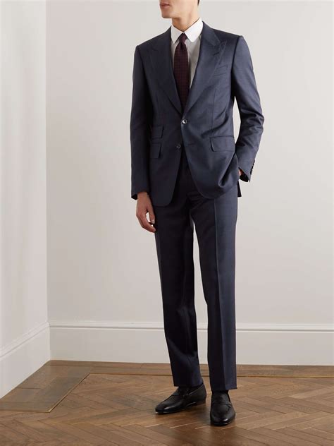 Tom Ford Suits