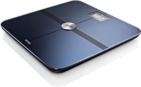 Best Smart Scale for Samsung Health – 5 Accurate Options to Choose ...