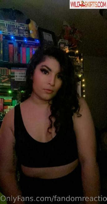 FandomReactions Fandomreactgirls Fandomreactions Nude OnlyFans Instagram Leaked Photo 199
