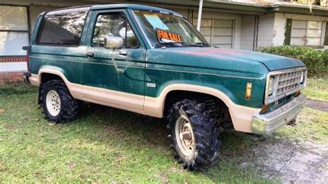 Ford Bronco For Sale Craigslist Florida Diseased Bloggers Gallery Of