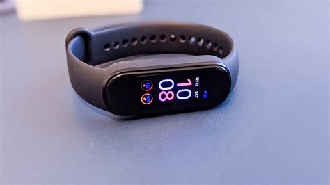 Amazfit Band 5 Review: Amazing Value — Sypnotix