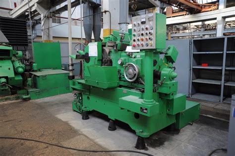 Automatic Centerless Grinding Machine KOYO 3C Centerless Grinders