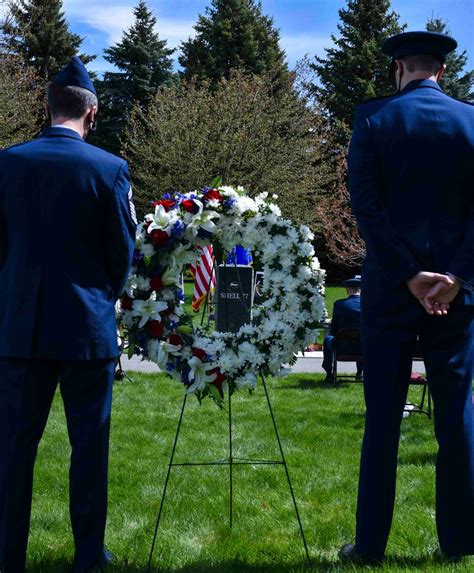 Team Fairchild Honors Shell 77 Crew During Virtual Ceremony Fairchild