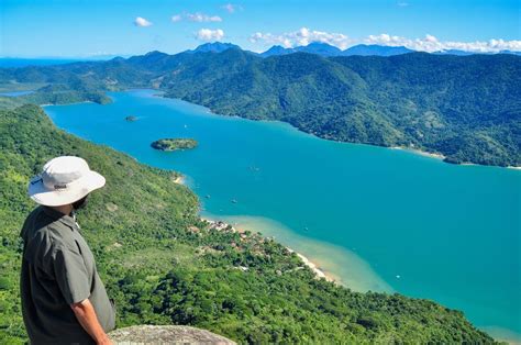 Passeios para fazer em Paraty conheça os melhores roteiros do litoral