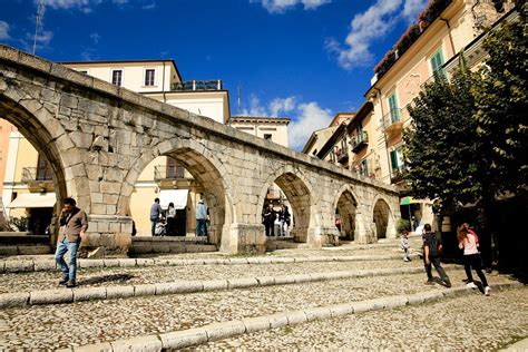 Sulmona Map - L'Aquila, Italy - Mapcarta