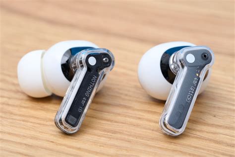 Nothing ear (stick) jetzt erhältlich: Unsere Eindrücke der stylischen ...