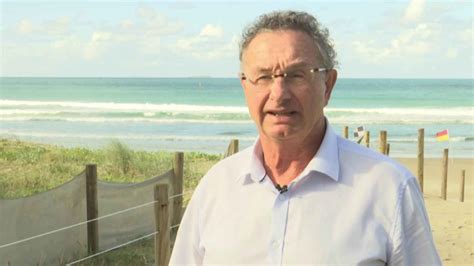 Surfer Dies In Stabbing Attack At Coffs Harbour Beach