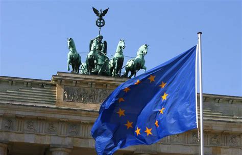 Seefracht Eu Kommission Reicht Klage Gegen Deutschland Ein Europa