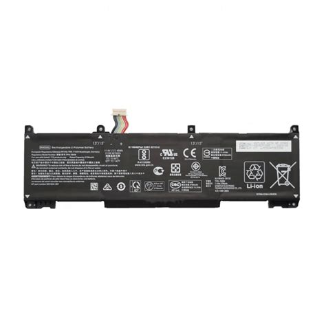 New HP ProBook 450 G8 replacement Laptop Battery-HP ProBook 430 G8 High ...