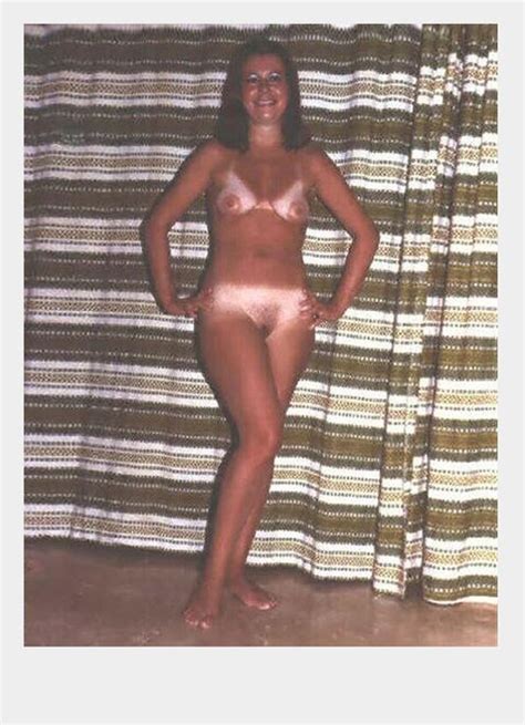 Amateur Polariods Snapshots 1960s Thru 90s 001 184 Porn Pic