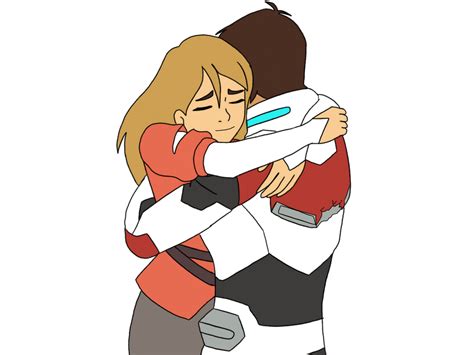 Lance And Adorashe Ra Hug Png By Dinoboy768 On Deviantart