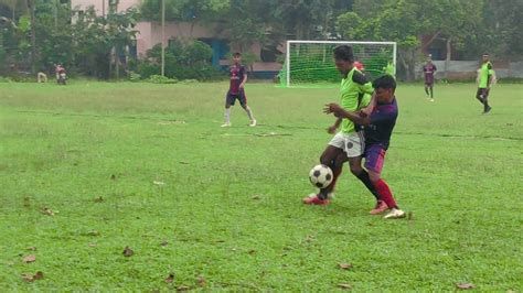 Dakshin Dinajpur 1st Division Football League 2023 Santal Kora Fc