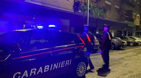 Tentato Omicidio A Monti San Paolo 44enne Ferito A Colpi Di Pistola In