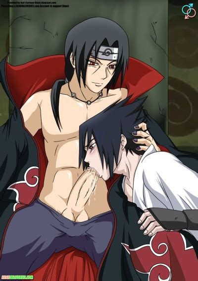 Naruto Yaoi Kiba Fucks Naruto While Sucks Sasuke S Xhamster Hot Sex