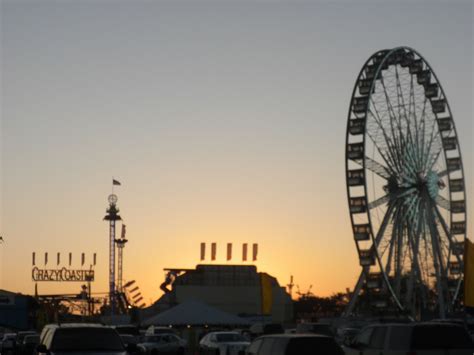 Orange County Fair, CA | Favorite places, Orange county fair, Great places