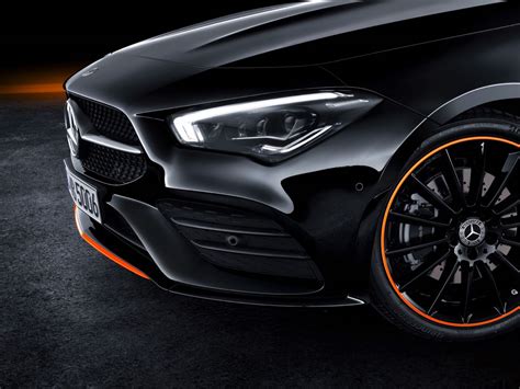 Mercedes Cla 2019 Precios Motores Equipamientos