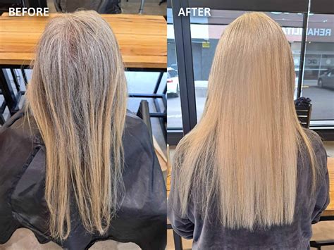 Creamy The New Blonde Muvo