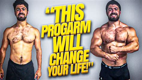 Alex Hormozi S Secret To Gaining Lbs In Weeks Crazy Experiment